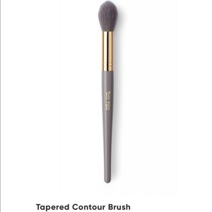 Terre Mere Tapered Contour Brush NWT